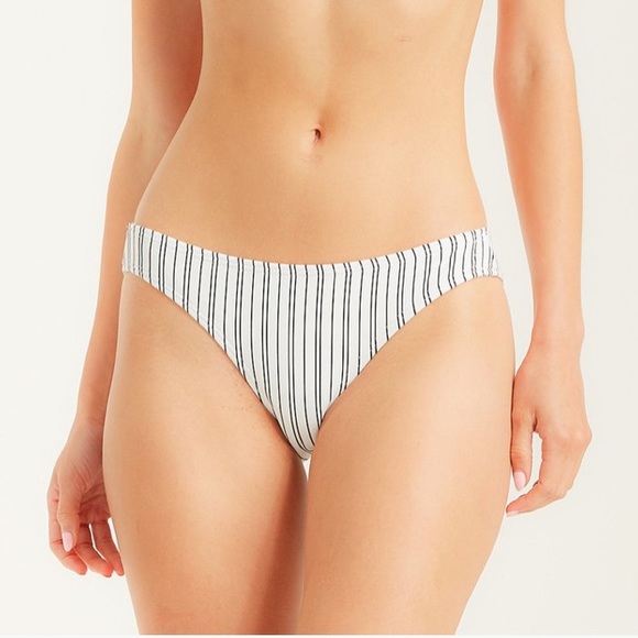 NWT 2 Pc Billabong Easy On Me Bikini Top+ Botom Bikini Set - Picture 7 of 11